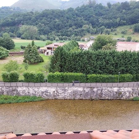 Апартаменти Piso La Fuente Кангас-де-Оніс Екстер'єр фото
