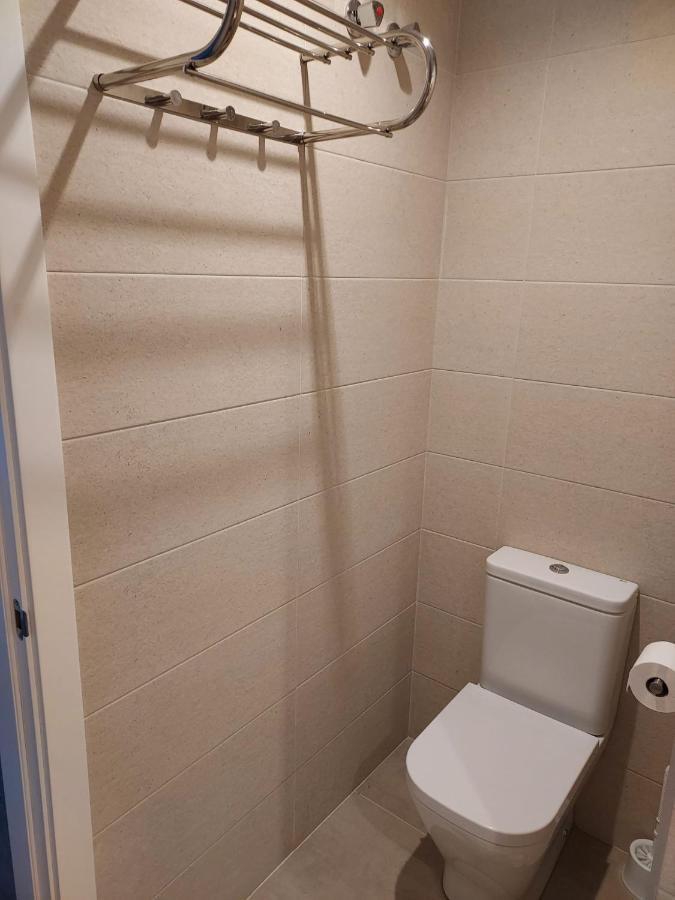 Апартаменти Piso La Fuente Кангас-де-Оніс Екстер'єр фото
