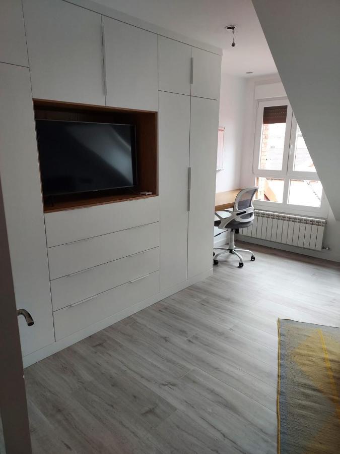 Апартаменти Piso La Fuente Кангас-де-Оніс Екстер'єр фото