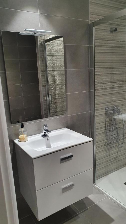 Апартаменти Piso La Fuente Кангас-де-Оніс Екстер'єр фото